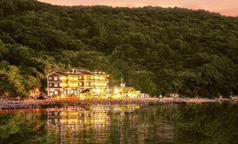 Geoje Beach Maru Pension