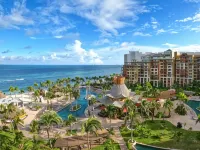 Villa del Palmar Cancun Luxury Beach Resort & Spa Hotels in Isla Mujeres