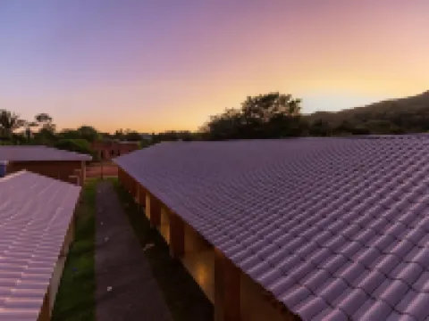 プサダ ベン ヴィヴェル ノブレスのホテル