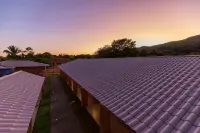 Pousada Bem Viver Hotels in Nobres