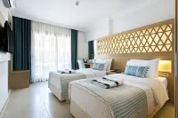Aurasia Design Hotel - СПА