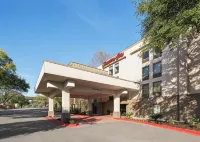 Hampton Inn Austin-North at IH-35 and Hwy 183 Hotel di Austin