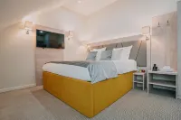Hôtel Concorde