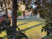 Delser Verona Manor House