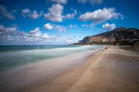 Domìa Boutique Hotel e Cucina Hotels in Sferracavallo