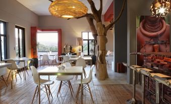 The Olive Exclusive All-Suite Hotel