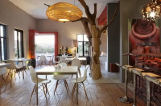 The Olive Exclusive All-Suite Hotel