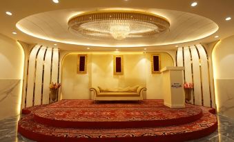 Hotel Darbar-E-Khas