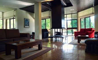 Hotel Baztan