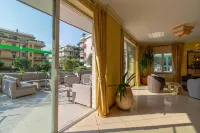 Hotel Garden Hotels in Garlenda