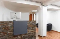 Hostel La Moneda
