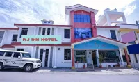 Hotel Kodai International