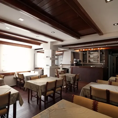 Hotel Bella Vista