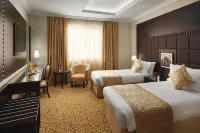 Mövenpick Qassim Hotel di 