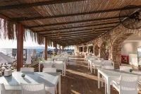 Vega Aparts Hotels in Gumusluk