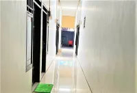 Radja Guest House - Wifi