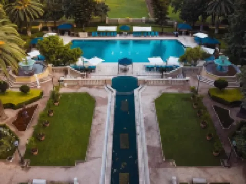 Palazzo Hotel Hotels in Fourways