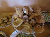 Agriturismo Poggio Tobruk Отели в г. Пьенца