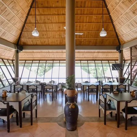 Casa Basilisa Hotel & Resort
