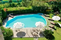 Hotel Nedy - Pools