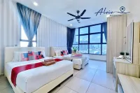 Atlantis Melaka by Alviv Management