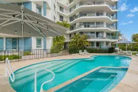 Oceanside Resort