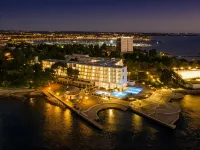 Hotel Sipar Plava Laguna Hotels in Umag