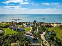 The Placencia