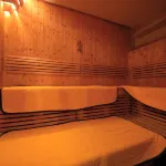 Smile Hotel Anan Hotels in Anan