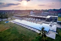 Amaya Beach Passikudah - 5-Star