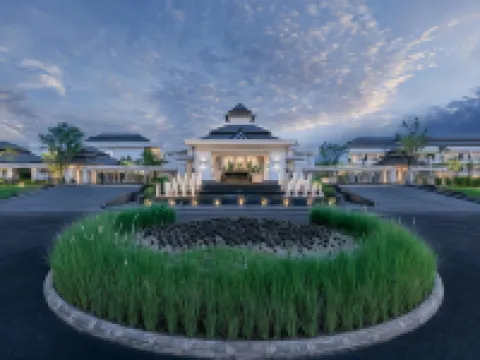 Chainarai Riverside Hotels near Oub Kham Museum