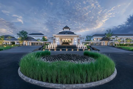 รูปภาพของโรงแรมไชยนารายณ์ ริเวอร์ไซด์