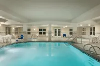 Country Inn & Suites by Radisson, Boise West - Meridian Hotels in Meridian