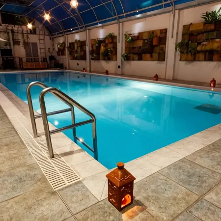 Royal Park Residence Hotel