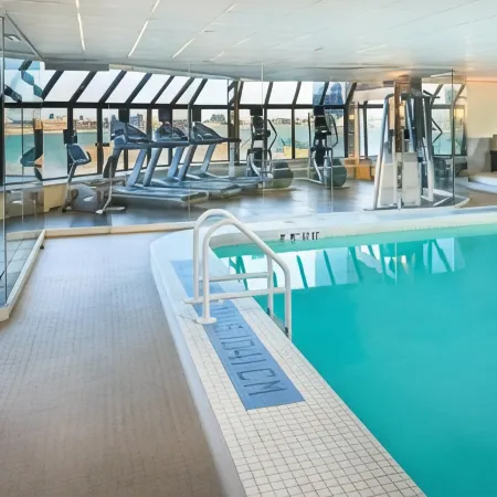 Best Western Plus Waterfront Hotel