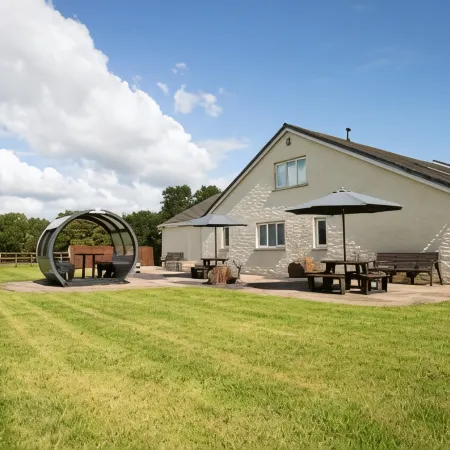 Lovesgrove Country Guest House