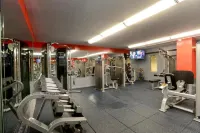 Mana Kai Maui - Official Onsite Rental Company - Gym