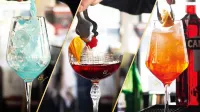The Hive Hotel - bar