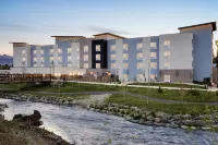 TownePlace Suites Logan 洛根住宿飯店