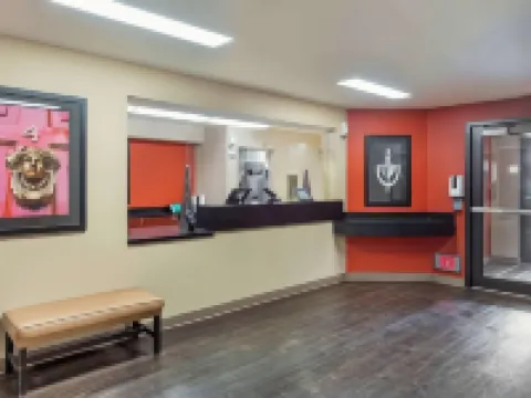 Extended Stay America Suites - Tacoma - Fife Hotels in Fife