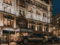County Hotel & County Aparthotel Newcastle Hotels near Pink Triangle