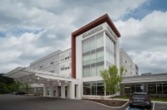 Cambria Hotel Nashville Airport