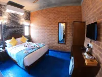 Villa Ecotiva Hotel di Villupuram