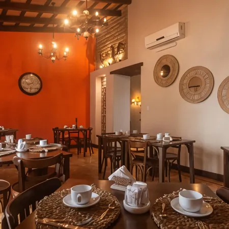 Hotel Boutique Balcón de la Plaza