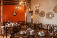 Hotel Boutique Balcón de la Plaza - breakfast
