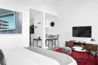 Abode Pittsburgh - Downtown Convention Center