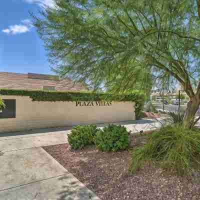 Palm Springs Retreat w/ Pool Access, Near Downtown Hotel Exterior