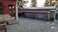 Big Five Guest House