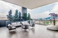 Iconic Regency by Stellar ALV
