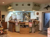 Uminoie Painukaji Hotel a Taketomi